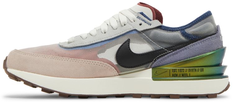 Nike Waffle One BG The Great Unity