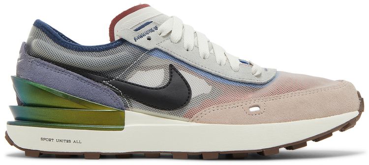 Nike Waffle One BG The Great Unity