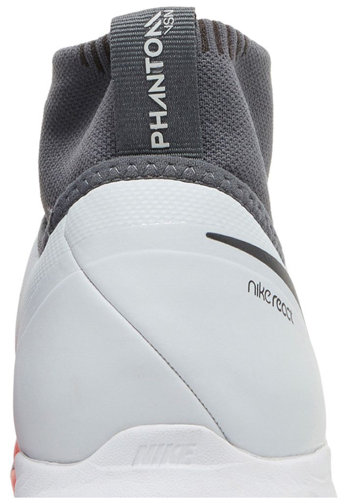 Nike React Phantom Vision Pro DF IC Pure Platinum