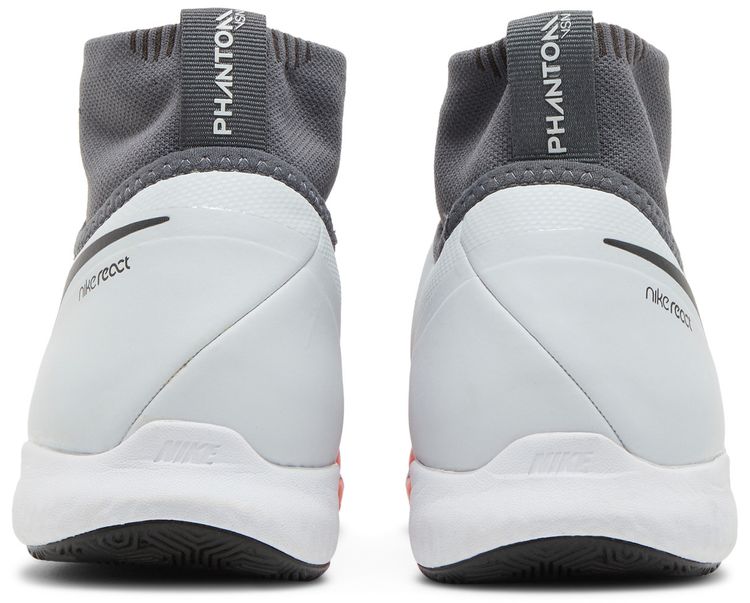 Nike React Phantom Vision Pro DF IC Pure Platinum