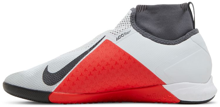 Nike React Phantom Vision Pro DF IC Pure Platinum