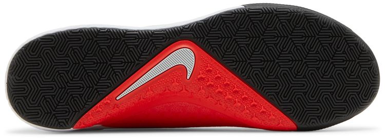 Nike React Phantom Vision Pro DF IC Pure Platinum