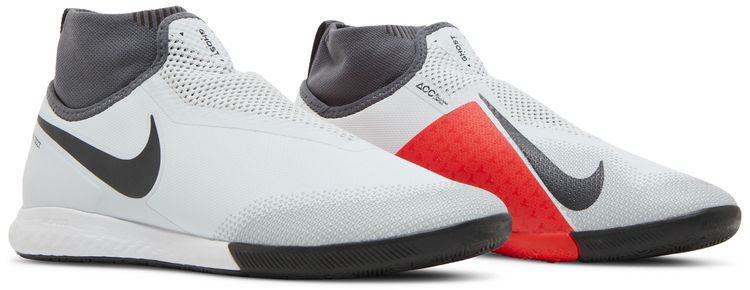 Nike React Phantom Vision Pro DF IC Pure Platinum