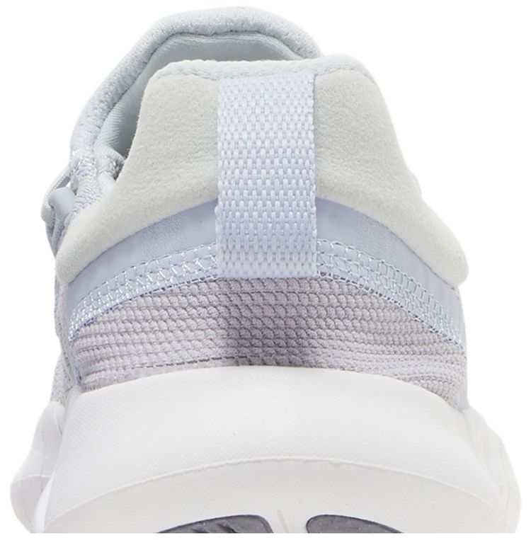 Nike Wmns Free Run 50 Pure Platinum Metallic Silver