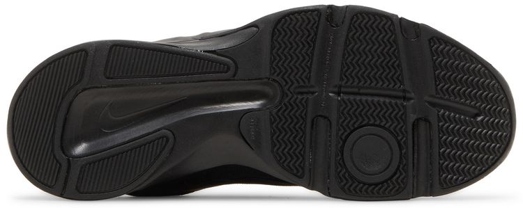 Defy All Day Triple Black
