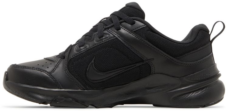 Defy All Day Triple Black