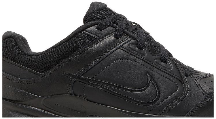 Defy All Day Triple Black