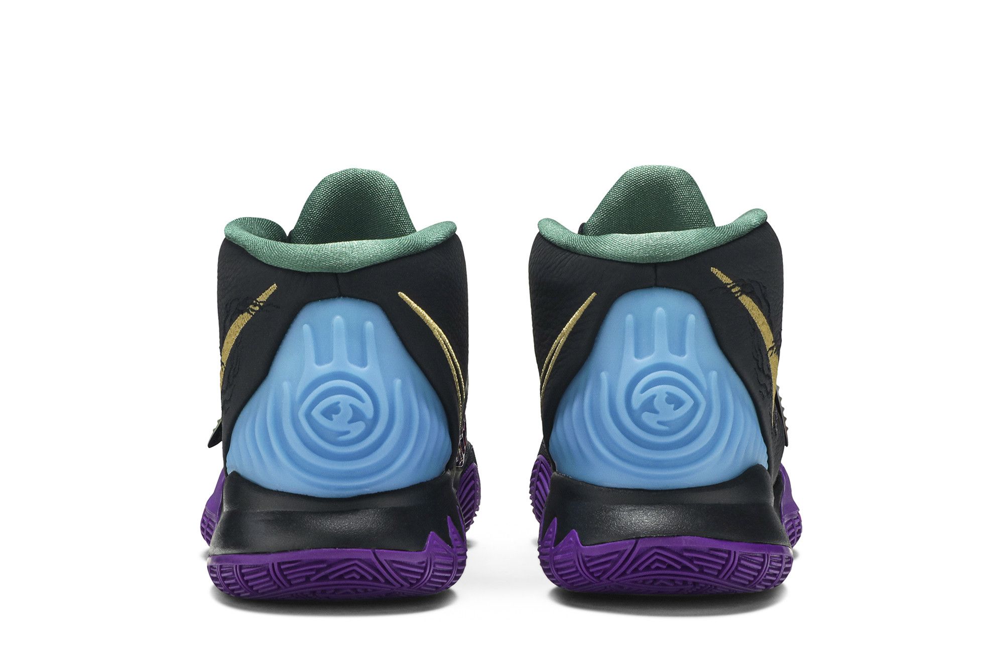 Buy Kyrie 6 EP Chinese New Year CD5029 001 GOAT