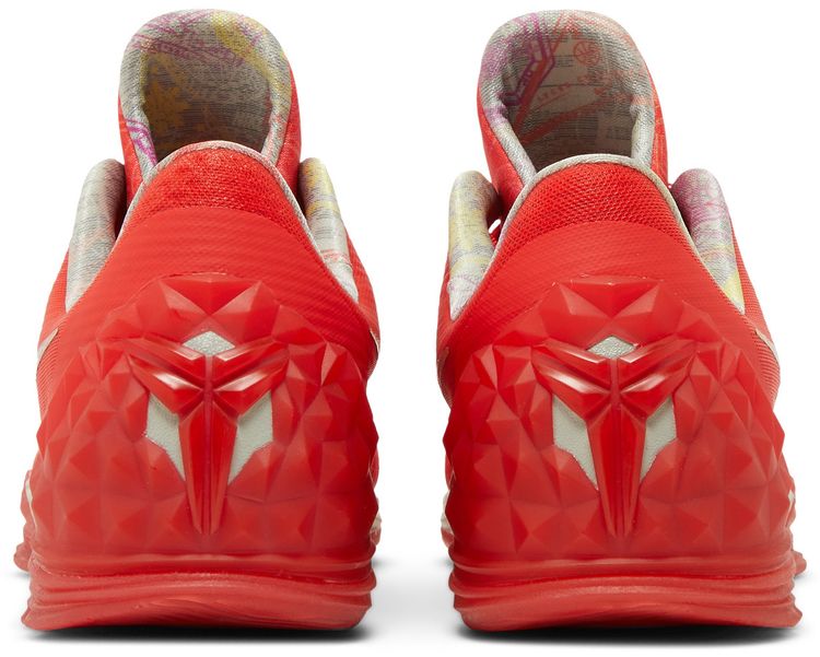 Zoom Kobe Venomenon 5 Limited China Tour