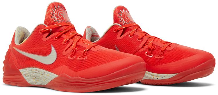 Zoom Kobe Venomenon 5 Limited China Tour