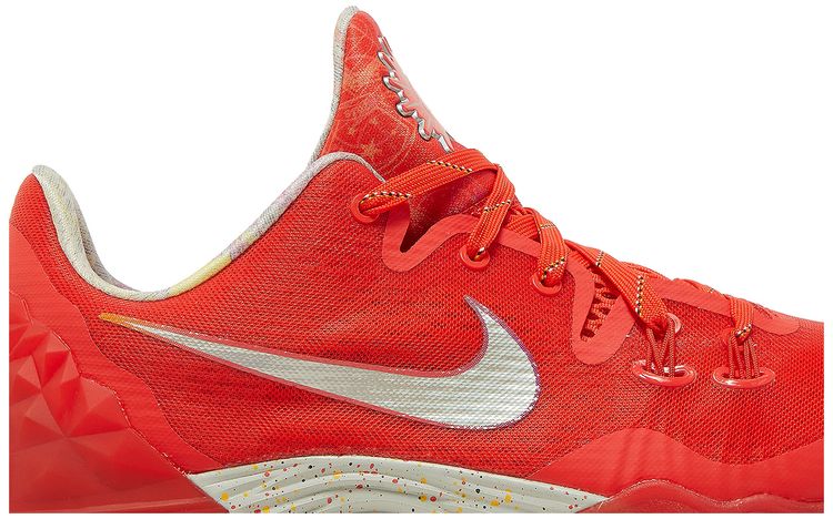 Zoom Kobe Venomenon 5 Limited China Tour