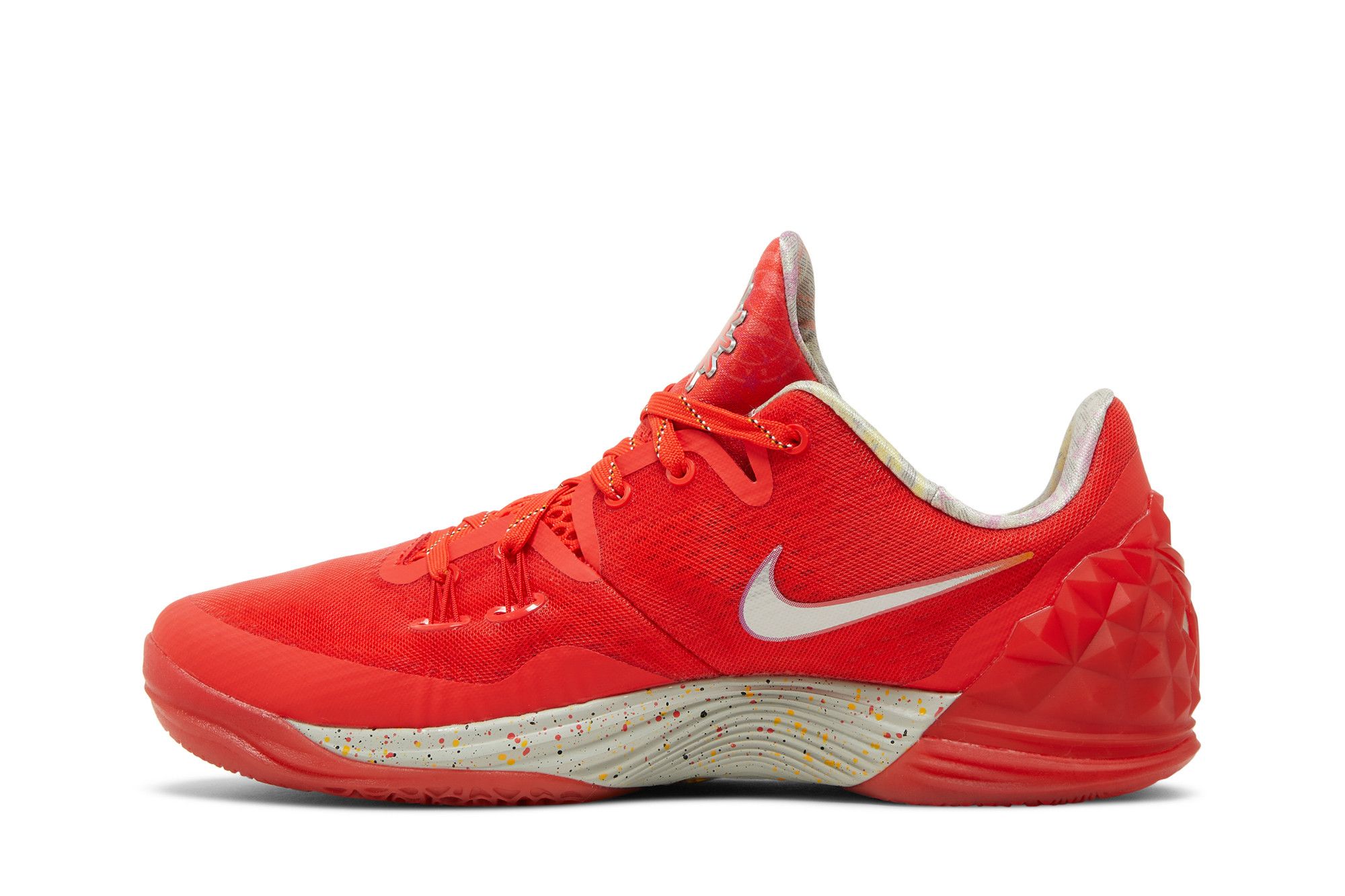 Size 10.5 Zoom Kobe Venomenon 5 Limited China Tour