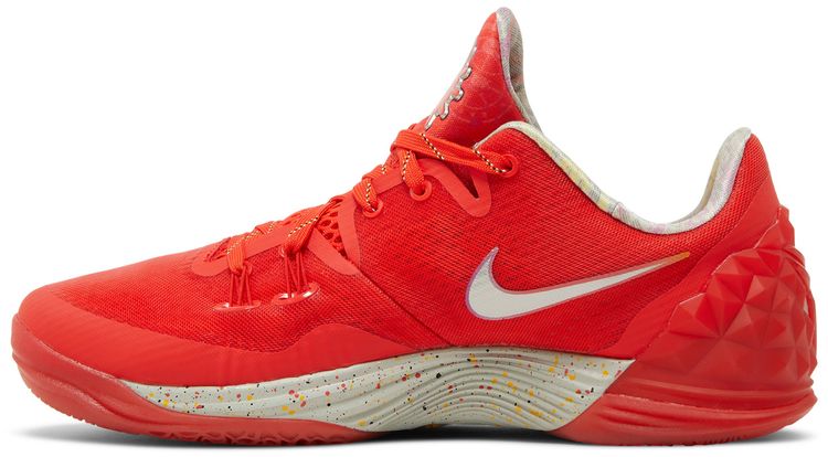 Zoom Kobe Venomenon 5 Limited China Tour