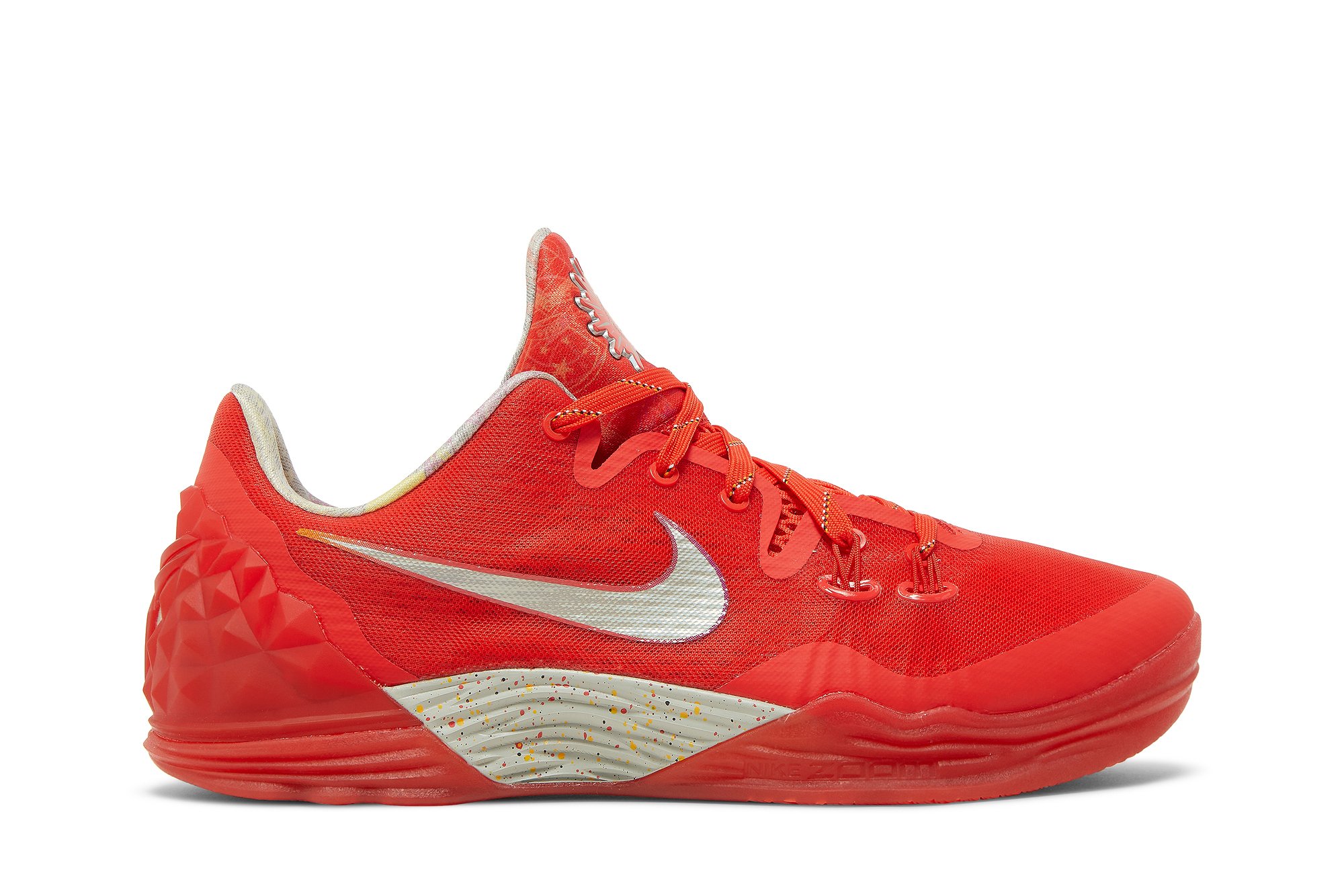 Zoom Kobe Venomenon 5 'Limited China Tour'