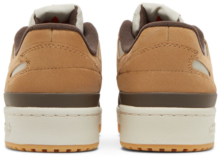 adidas Forum Low 84 Branch Brown