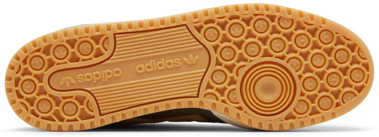 adidas Forum Low 84 Branch Brown