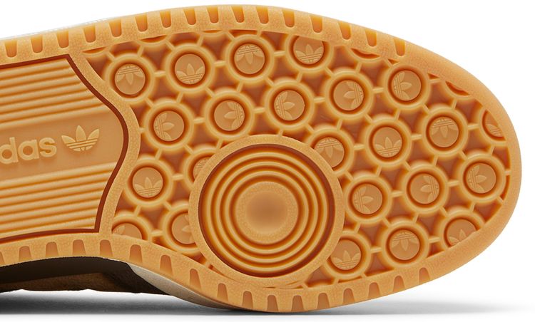 adidas Forum Low 84 Branch Brown