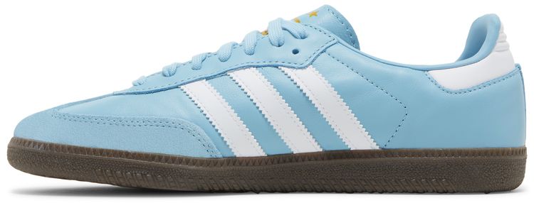 Adidas Samba Team Argentina
