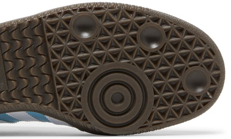 Adidas Samba Team Argentina