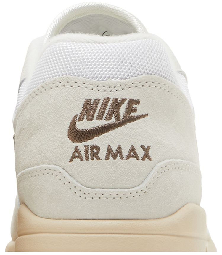 Nike Air Max 1 Ironstone