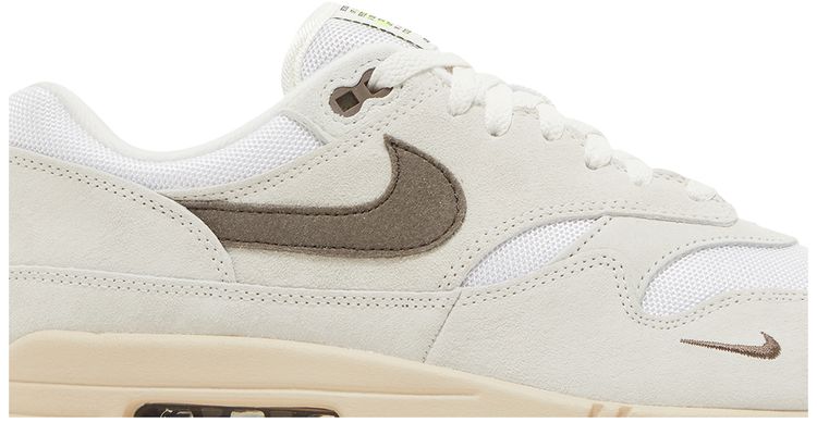 Nike Air Max 1 Ironstone