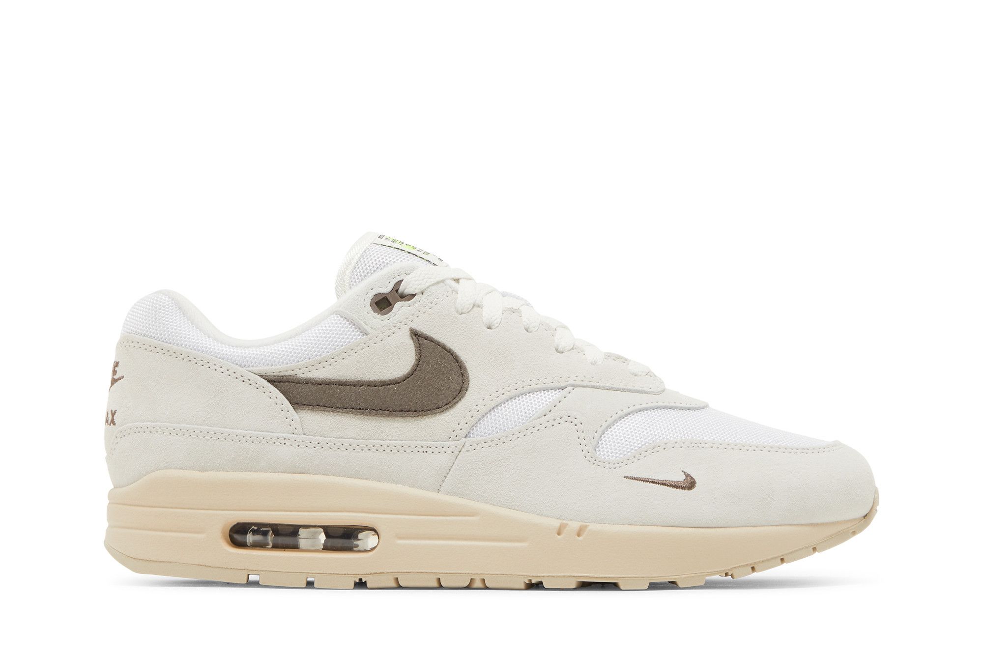 Air max 1 hotsell goat