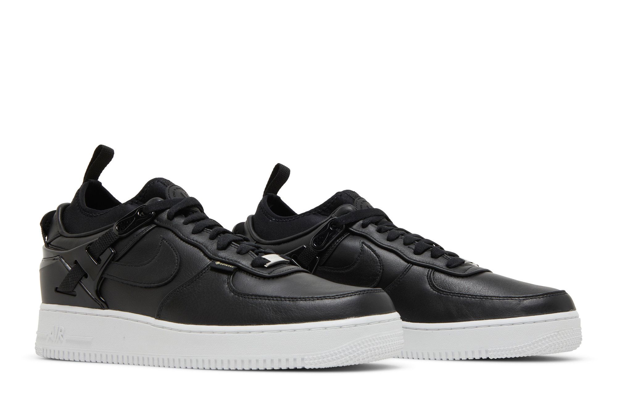 Buy Undercover x Air Force 1 Low SP GORE-TEX 'Black