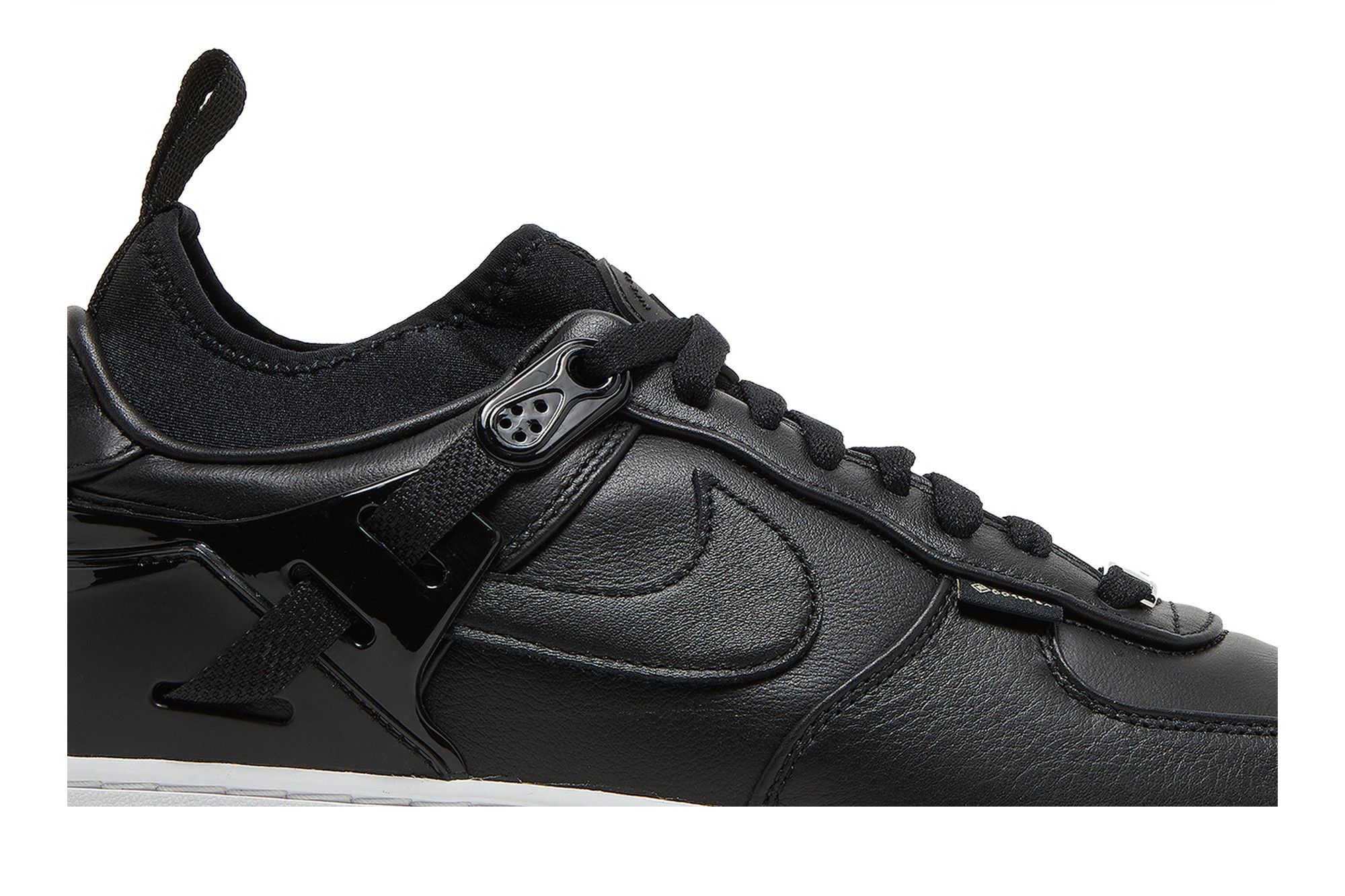 【メーカー直送】 Size 11.0 'Black' GORE-TEX SP Low 1 Force Air x Undercover 靴