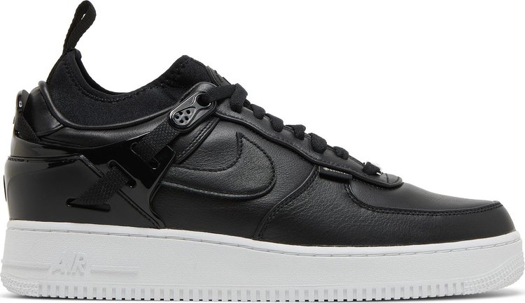 Nike Air Force 1 Low SP x UNDERCOVER Grey