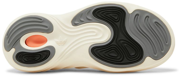 adiFOM Q Wonder White Black