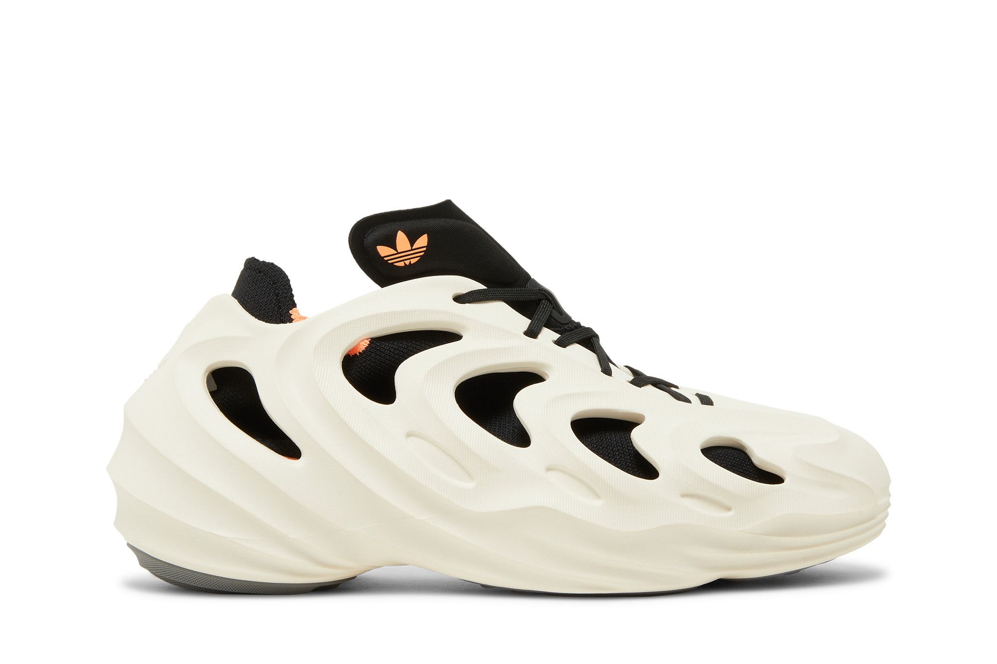 29.5㎝　adidas adiFOM Q BLACK Amazon.com | adidas Mens Adifom Q Lace Up Sneakers Shoes