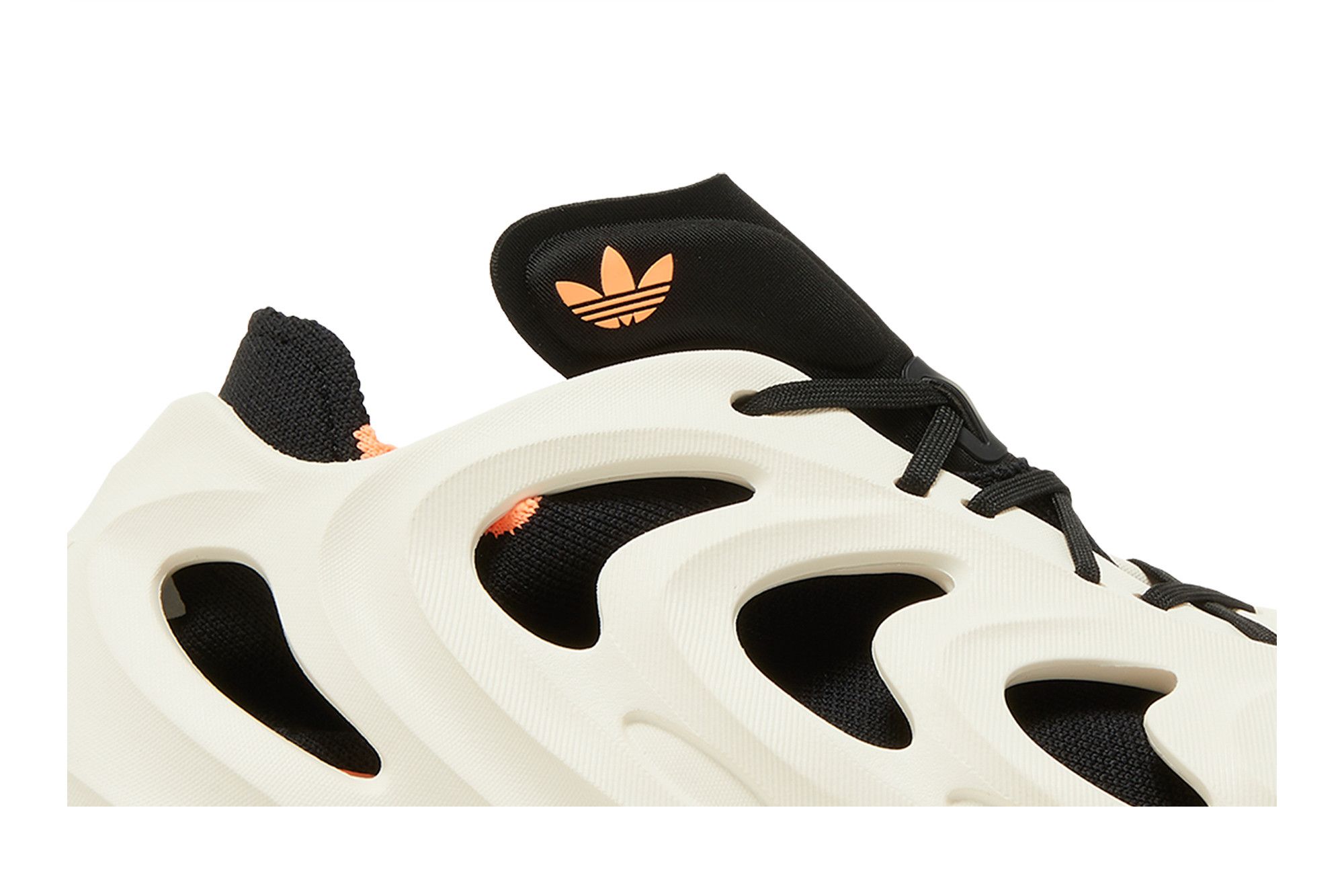 Buy adiFOM Q 'Wonder White Black' - HP6582 | GOAT