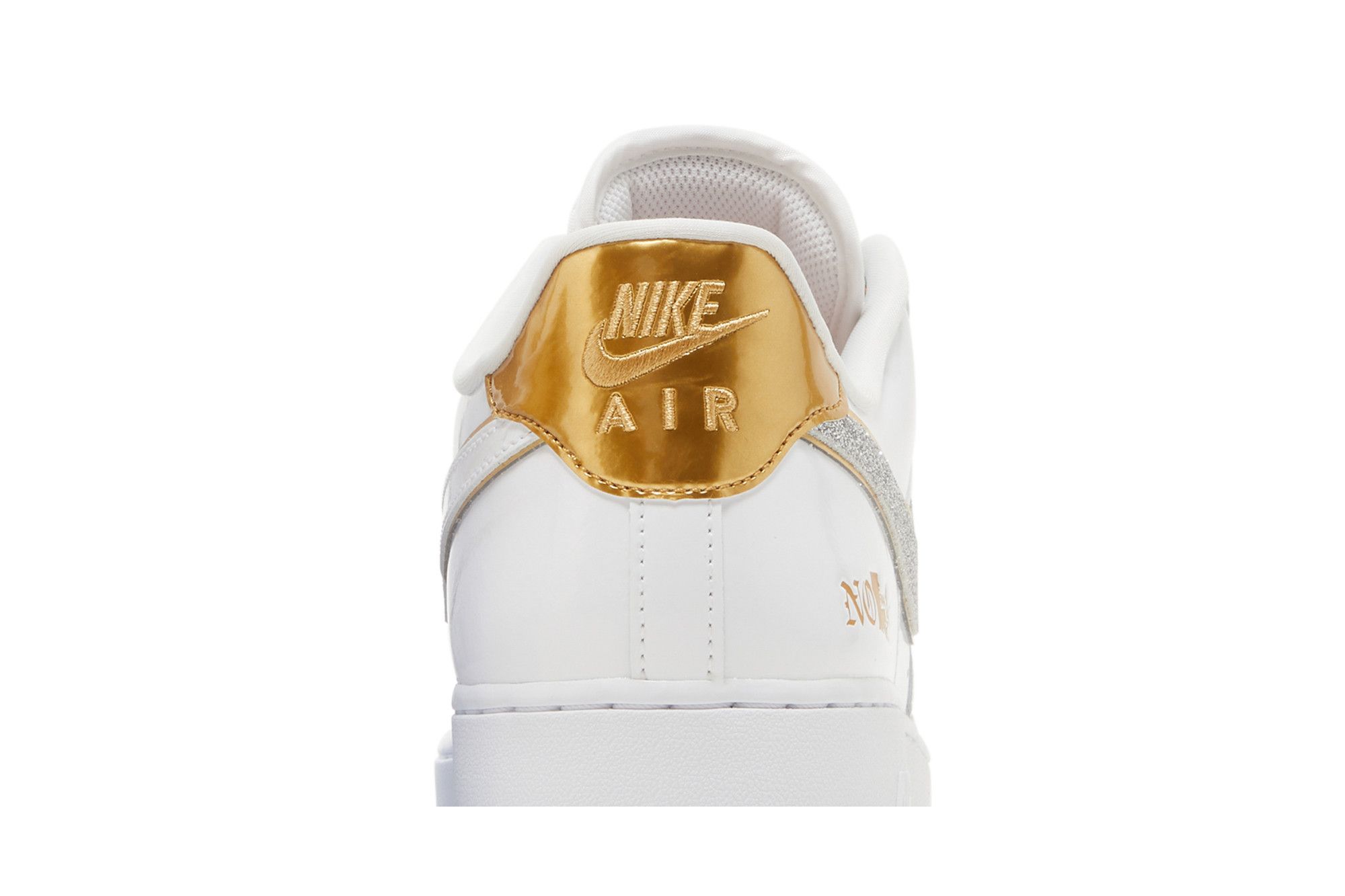 Buy Air Force 1 Low 'NOLA' - DZ5425 100 | GOAT