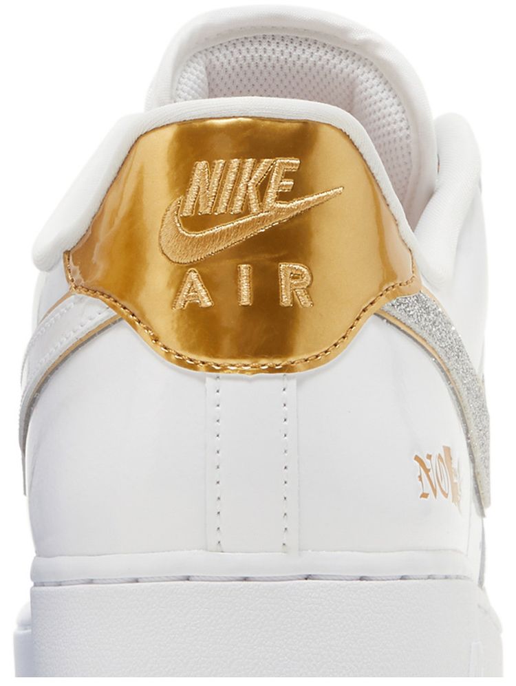 Air Force 1 Low NOLA