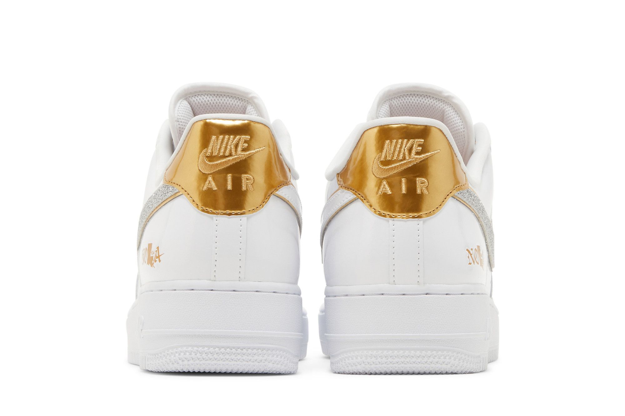 Buy Air Force 1 Low 'NOLA' - DZ5425 100 | GOAT