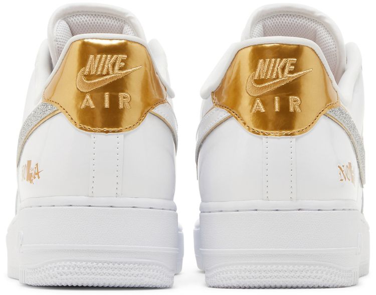 Air Force 1 Low NOLA