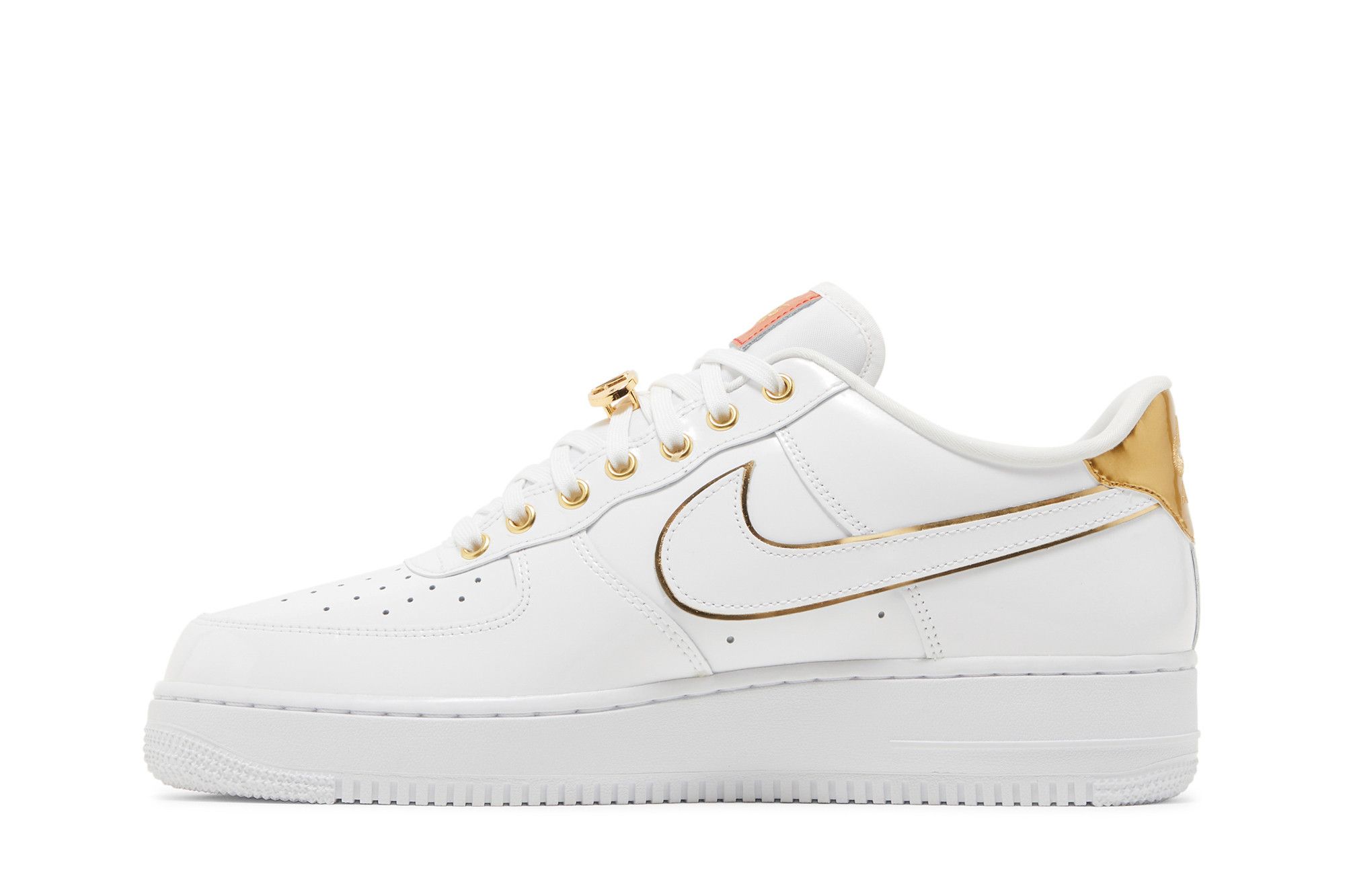 スニーカー Nike Air Force 1 Low \" NOLA \" BUY Nike Air Force 1 Low NOLA | Kixify Marketplace