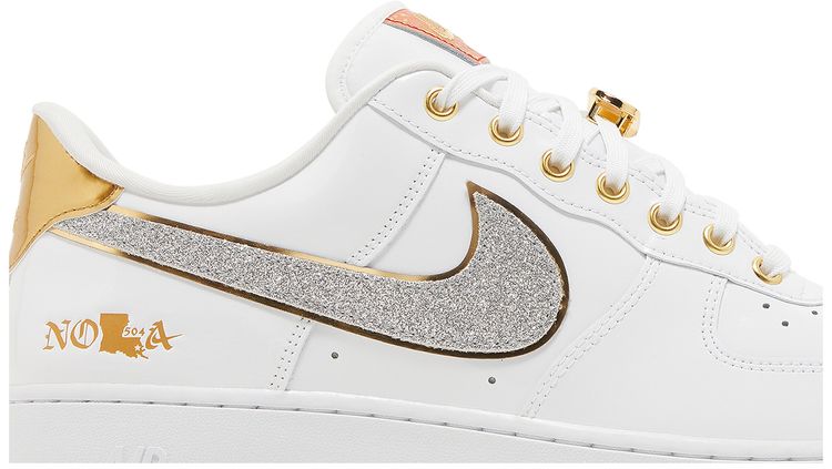 Air Force 1 Low NOLA