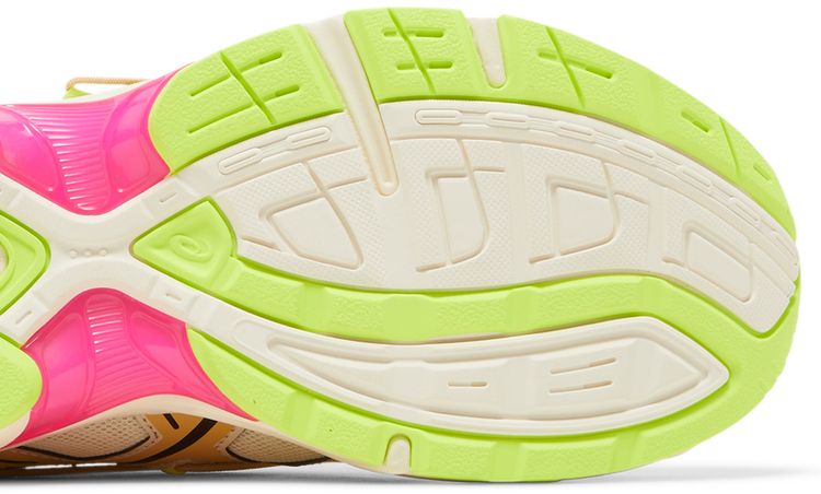 PE Nation x ASICS Gel 1130 Cream Paper Bag