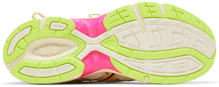 PE Nation x ASICS Gel 1130 Cream Paper Bag