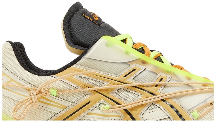 PE Nation x ASICS Gel 1130 Cream Paper Bag