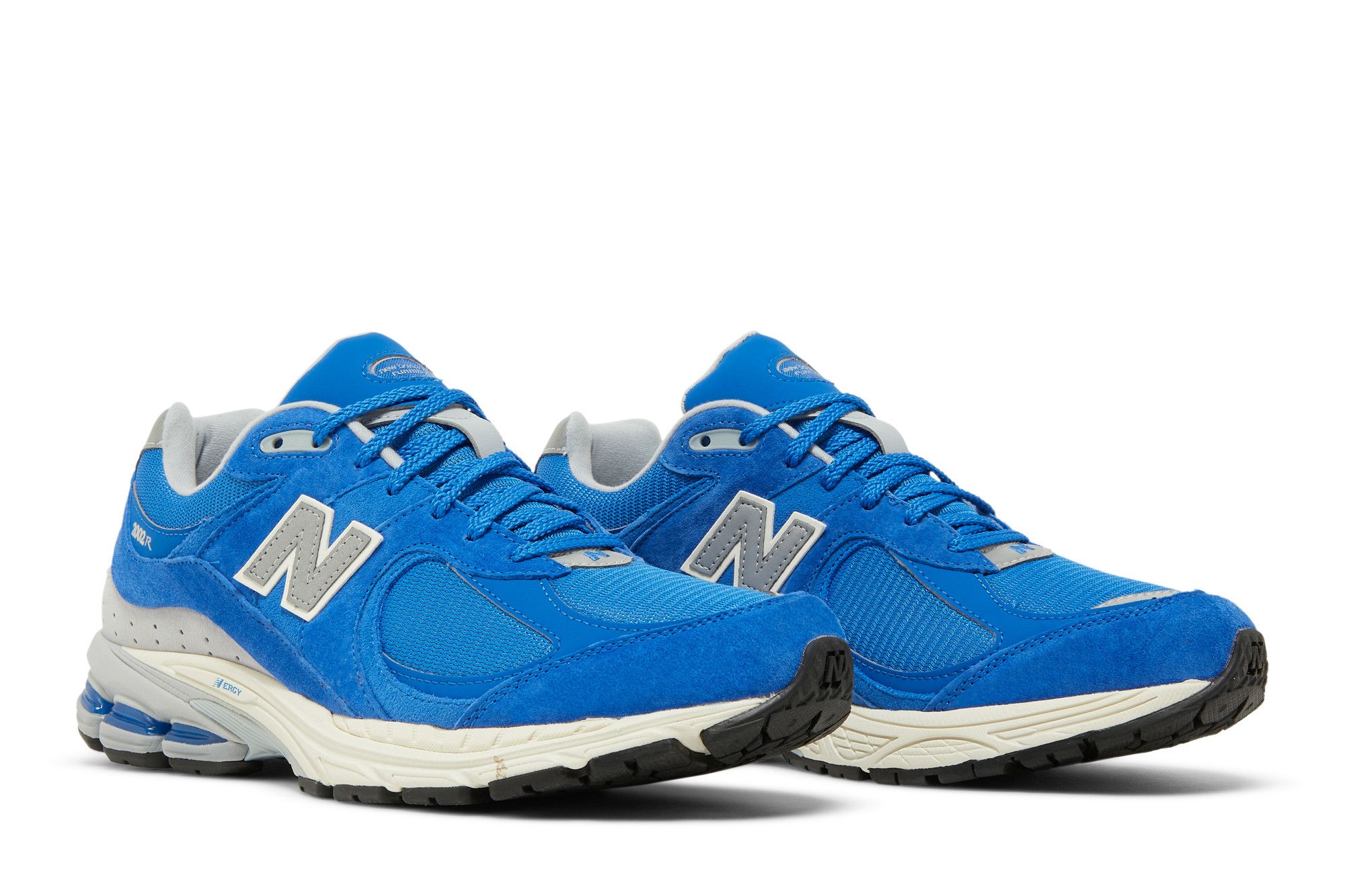 Buy New Balance 2002R 'Cobalt Silver Mink' - M2002RHU | GOAT