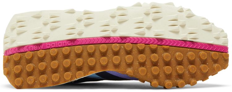 STAUD x New Balance XC 72 Blue Valiant Poppy