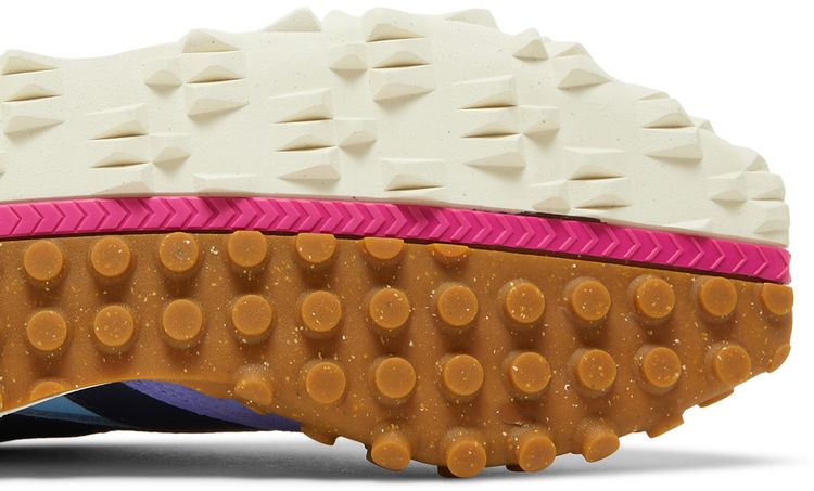 STAUD x New Balance XC 72 Blue Valiant Poppy