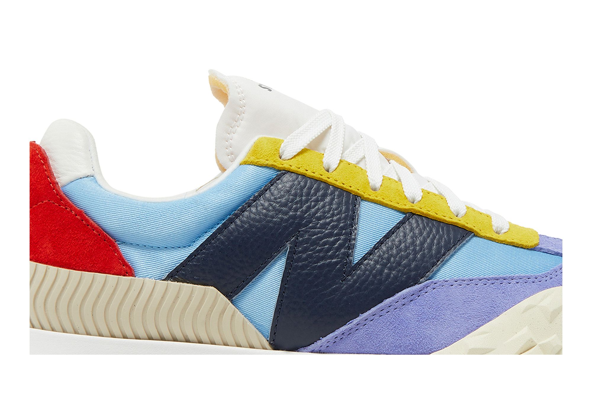 Buy STAUD x New Balance XC-72 'Blue Valiant Poppy' - UXC72SE | GOAT