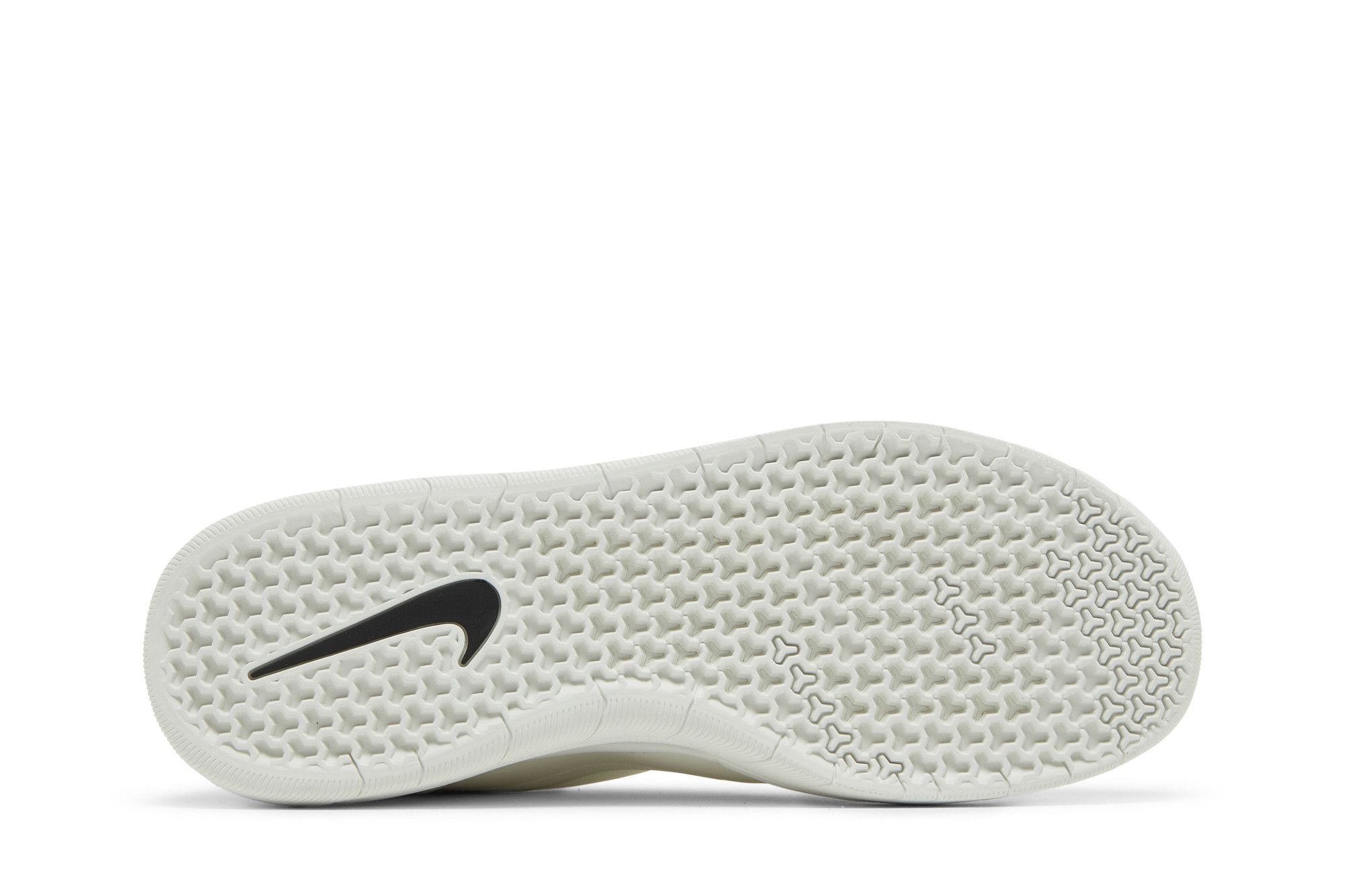 Buy Nike Nyjah Free 2 SB 'Triple White' - BV2078 109 | GOAT