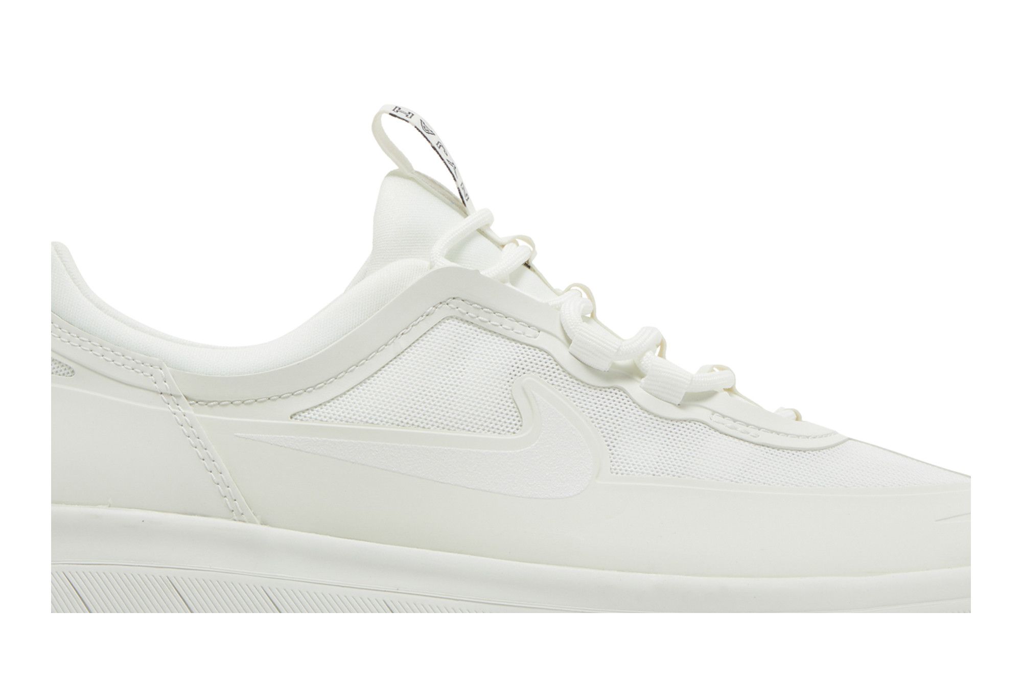 Buy Nyjah Free 2 SB Triple White BV2078 109 GOAT AU
