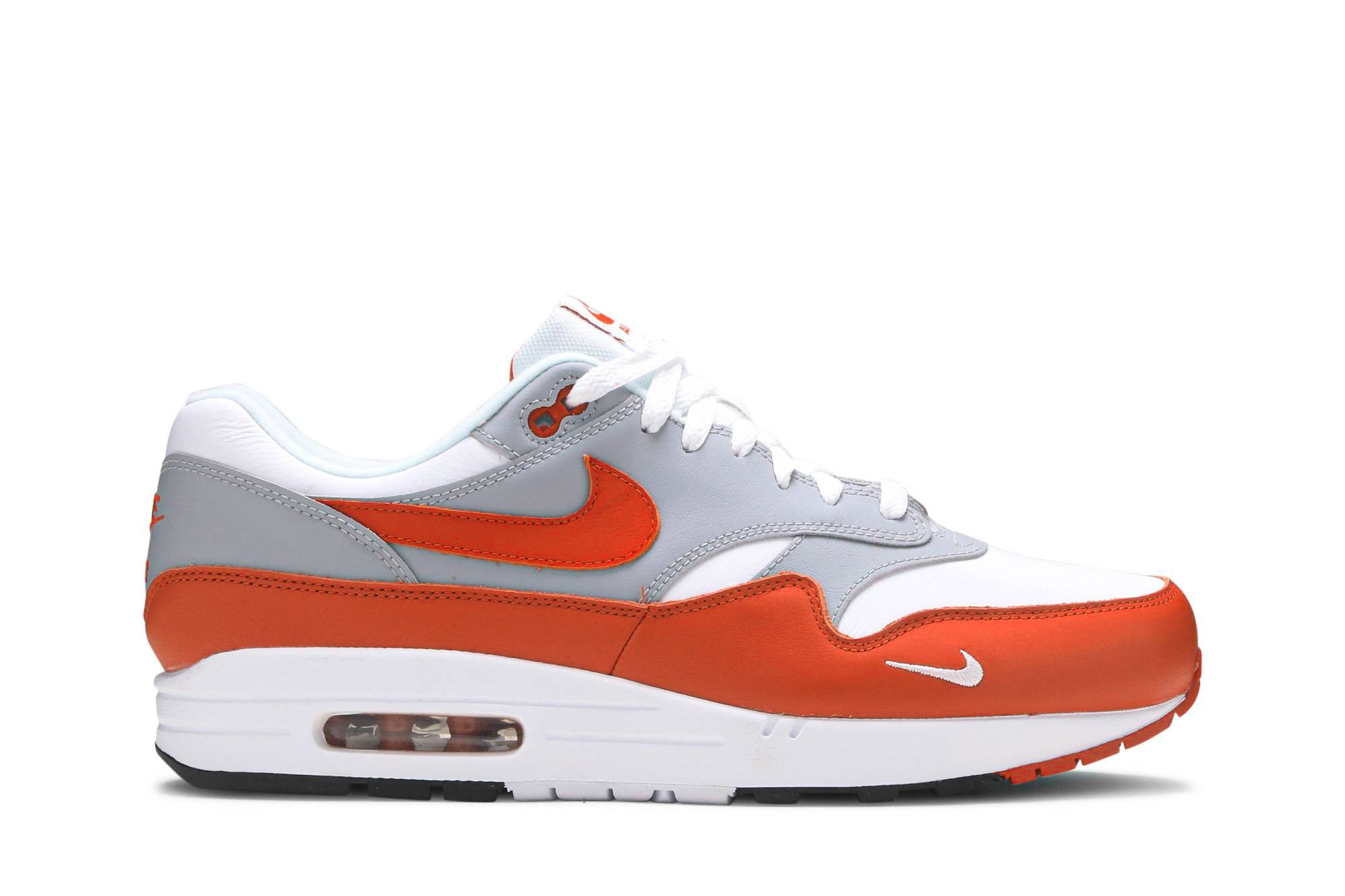Air sales max lv8