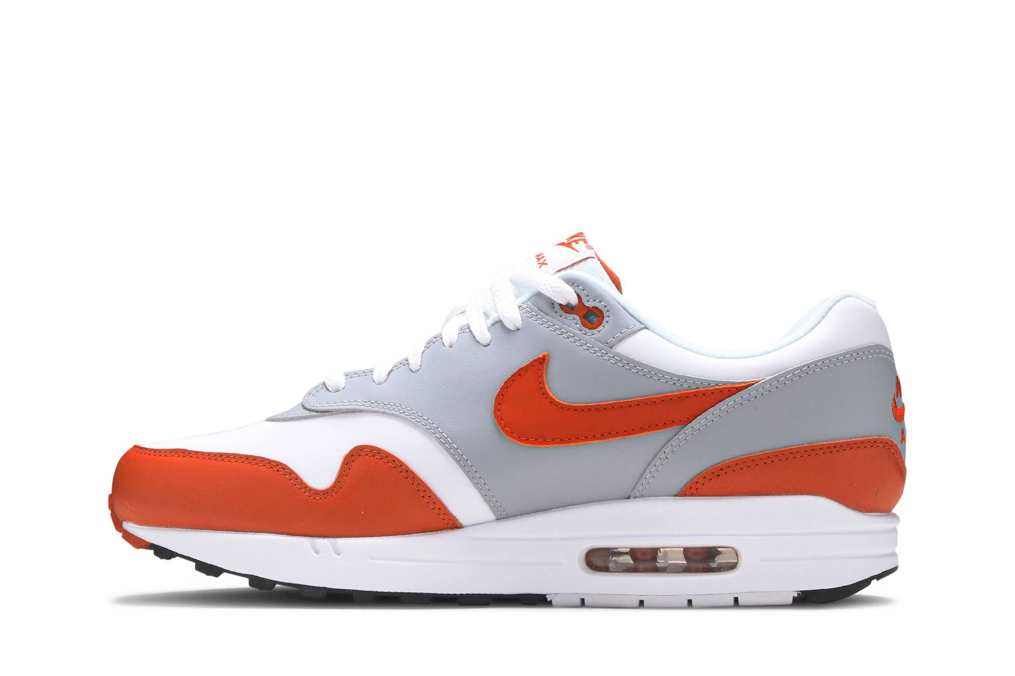 Size 10.5 Air Max 1 LV8 Martian Sunrise