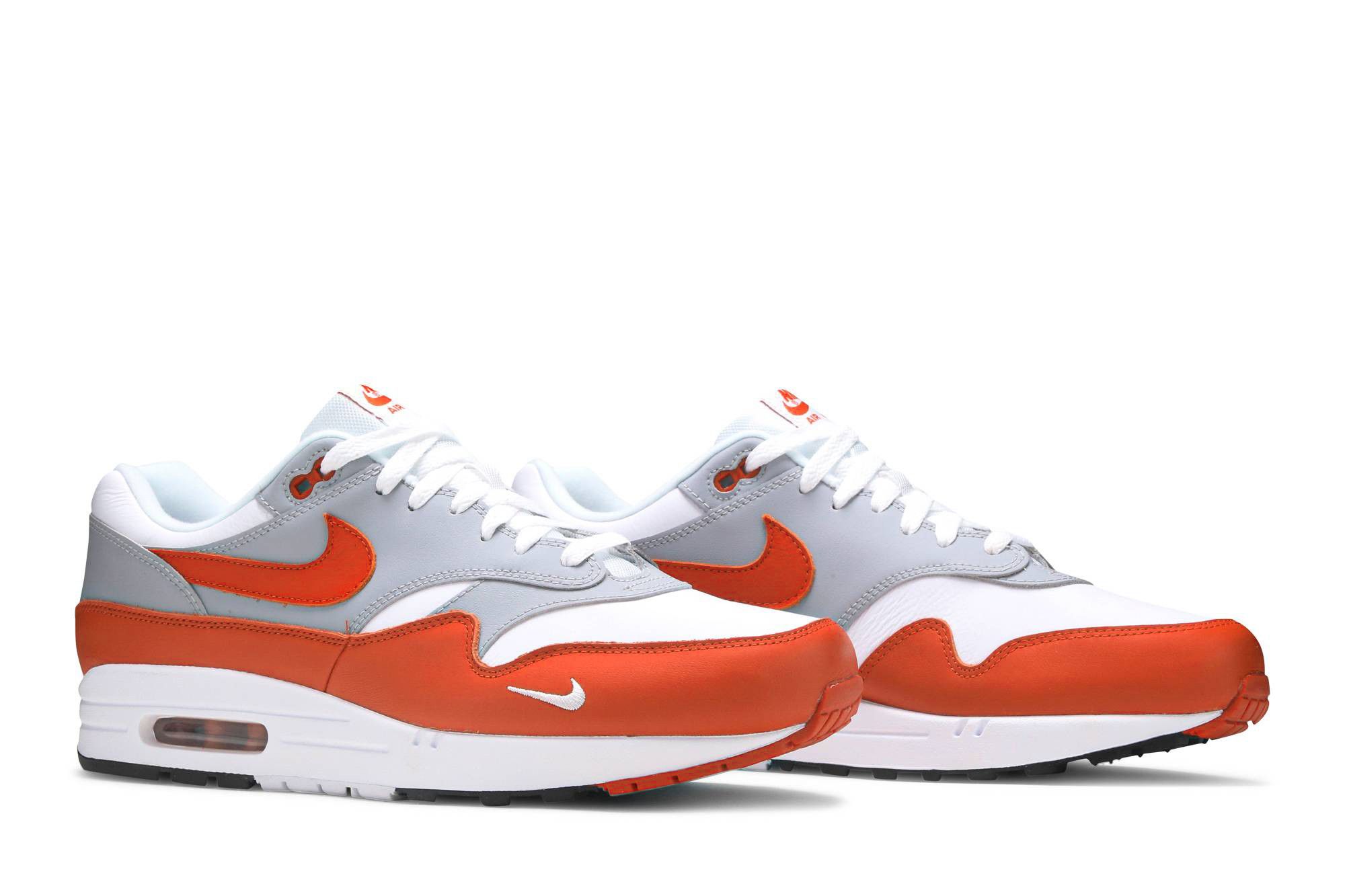 Buy Nike Air Max 1 LV8 'Martian Sunrise' - DH4059 102 | GOAT